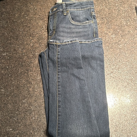 Levi skninny Jean for girl - Picture 4 of 5